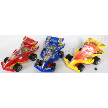 Jouet de voiture de course flash Candy (120602)